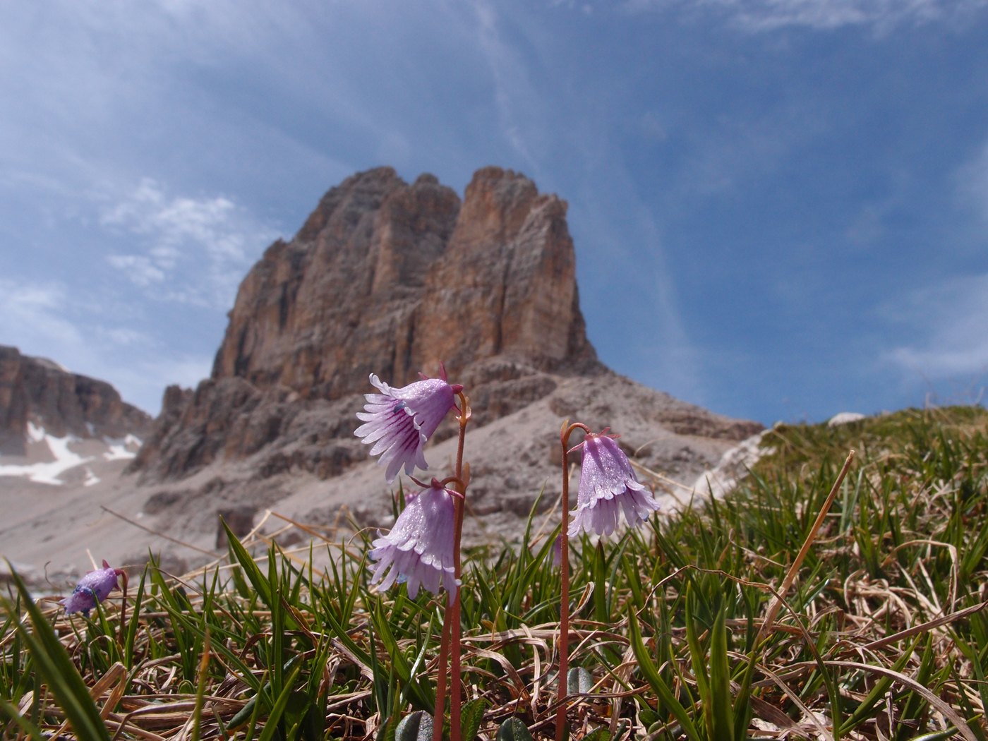 Sella Massif